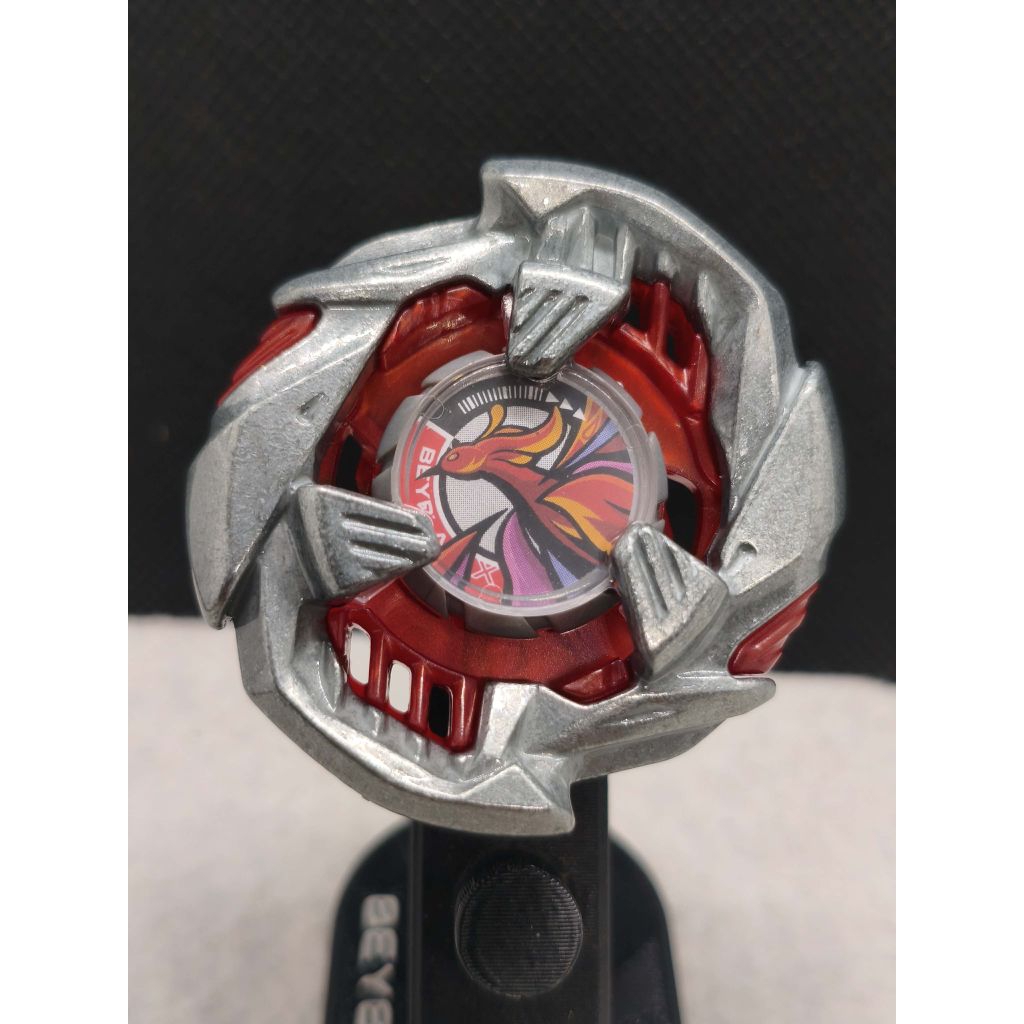 Beyblade X :Crimson Garuda (เฉพาะเบลด) มือ1 ของแท้