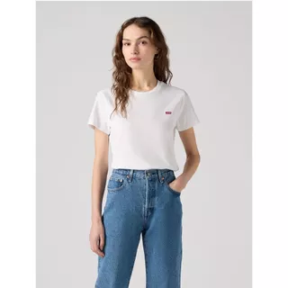 เสื้อยืดผู้หญิง Levi's® Women's Perfect T-Shirt
