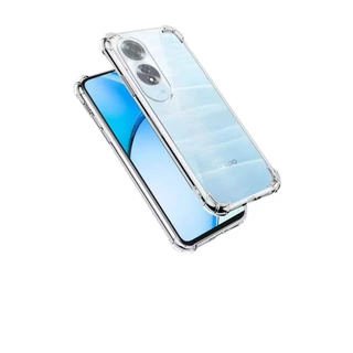 เคสใส ใช้สำหรับ Oppo A60 A18 A38 A78 A58 A98 A17 A17K Reno8T A78 4G พร้อมจัดส่ง กันกระแทก