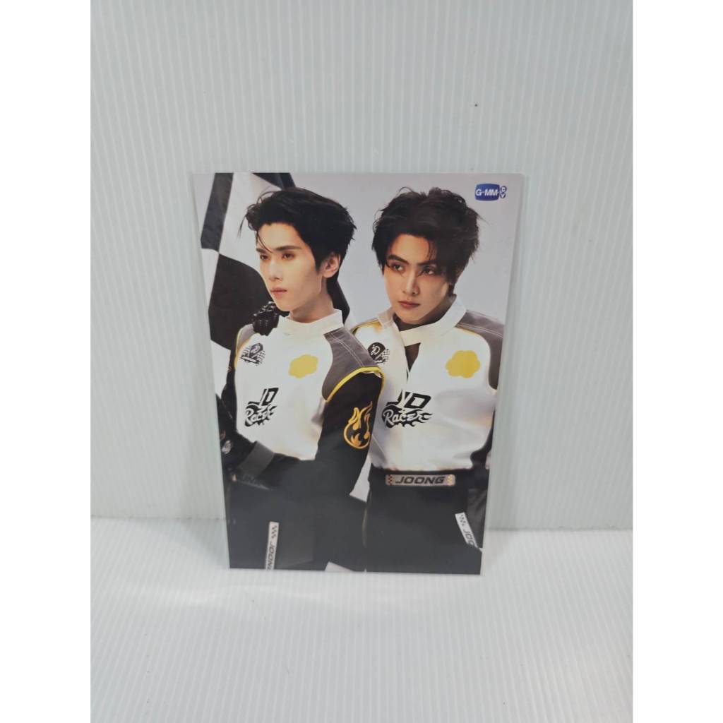 <พร้อมส่ง> โปสการ์ด-กาชา LOL #จุงดัง #JoongDunk #GMM