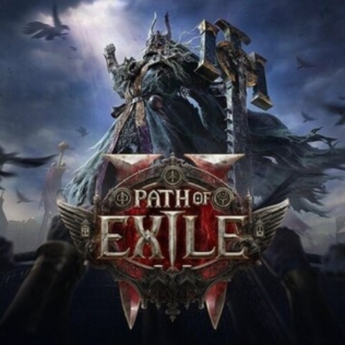 Path of Exile 2 (Gift Steam แท้)