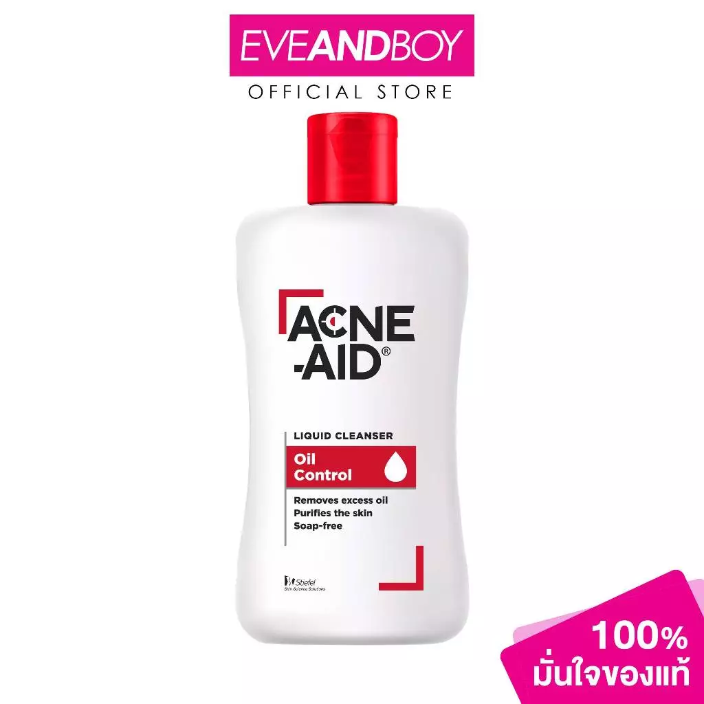 ACNE AID - Acne-Aid Liquid Cleanser