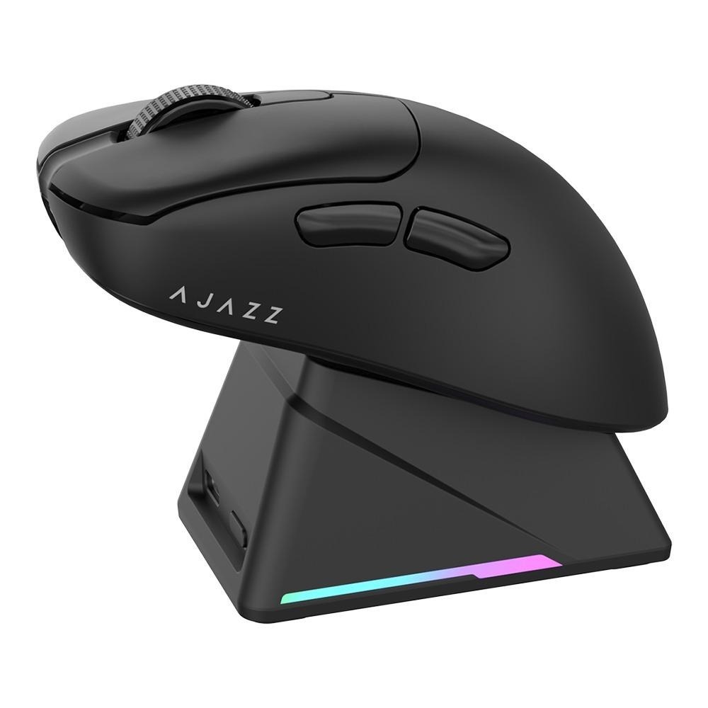 WIRELESS MOUSE (เมาส์ไร้สาย) AJAZZ AJ179 P MC PRO รูปที่ 6