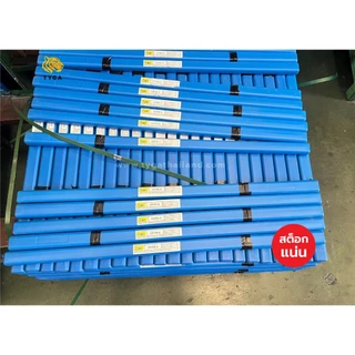ลวดเชื่อมอาร์กอนเหล็ก ER70S-6 Arctech 5 กิโล ขนาด 1.6,2.0, 2.4,3.2 มม. ลวดเติมอาร์กอน TIG ทนแรงดึงสูง แนวเชื่อมสวย