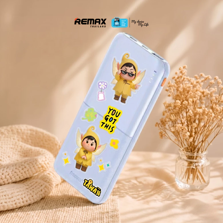 Sticker TAWAN ไดคัท ลาย TV Series ติดได้ทุกพื้นผิว thumbnail 3
