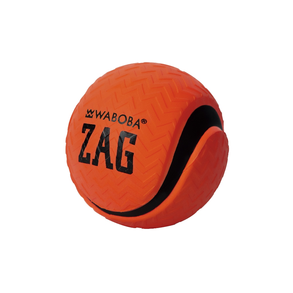 WABOBA Zag Ball - WB151C02_80A