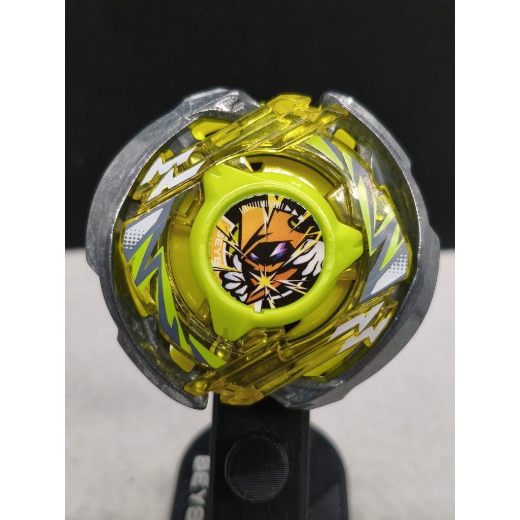 Beyblade X :Wizard arc (เฉพาะเบลด) มือ1 ของแท้