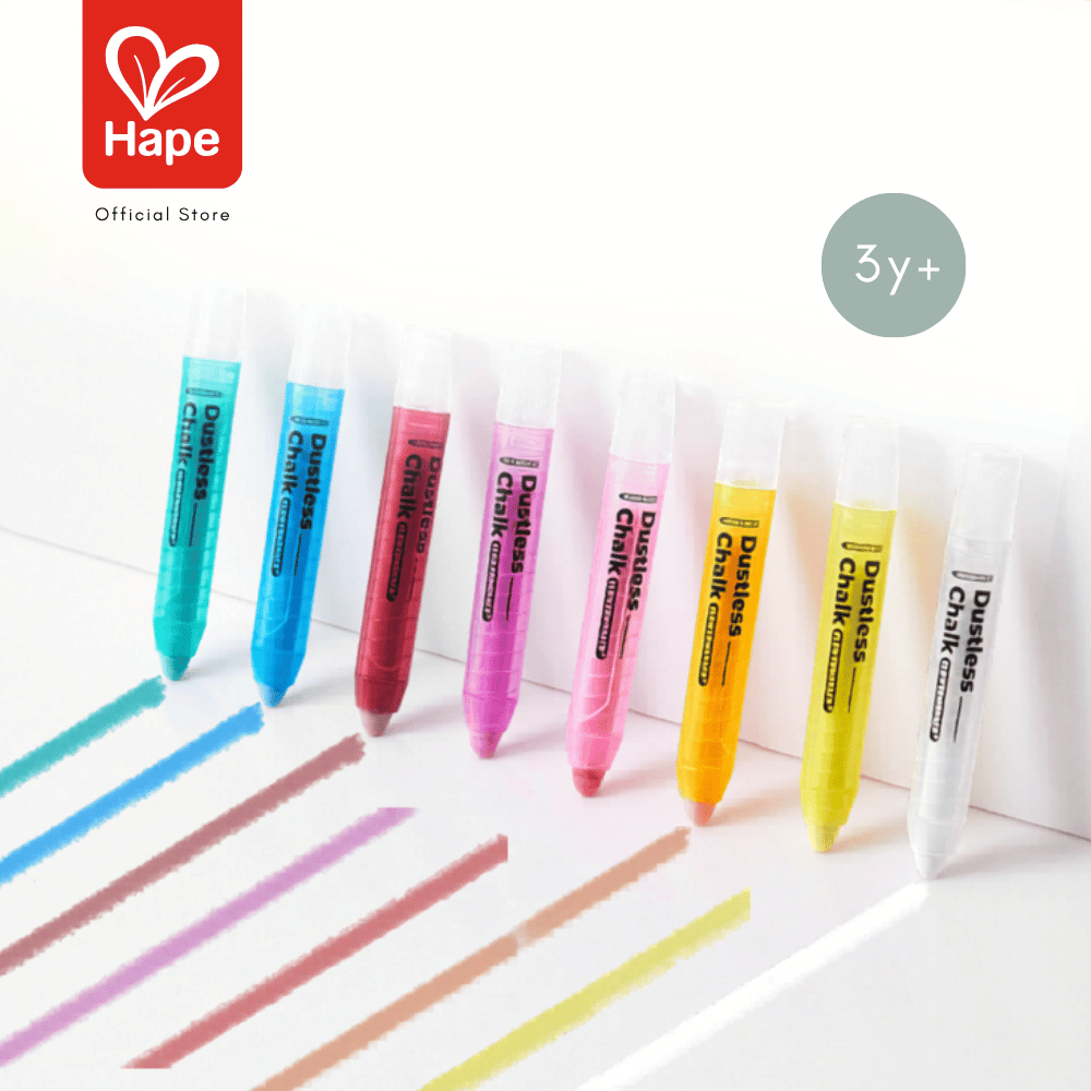 Hape - Children's Soft Blackboard กระดานดำสำหรับเด็ก 3Y+ รูปที่ 5