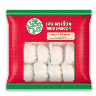 ซาลาเปา ตราเจดดราก้อน 592 กรัม (16ชิ้น)