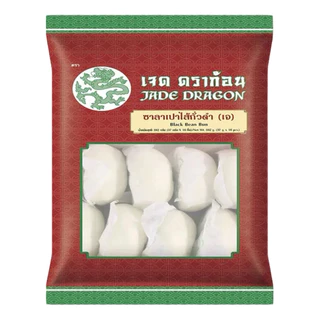 ซาลาเปา ตราเจดดราก้อน 592 กรัม (16ชิ้น)
