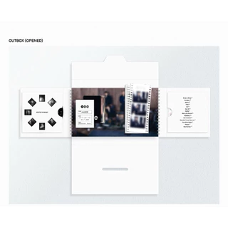 อัลบั้มบังทัน✅แท้/ใหม่ BTS Arirang Rooted In Music Ver.