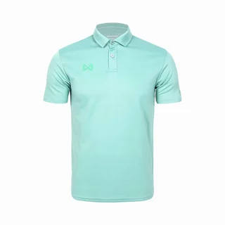 WARRIX CROCHET POLO เสื้อโปโล รุ่น DRY TECH (WA-261PLACR01)
