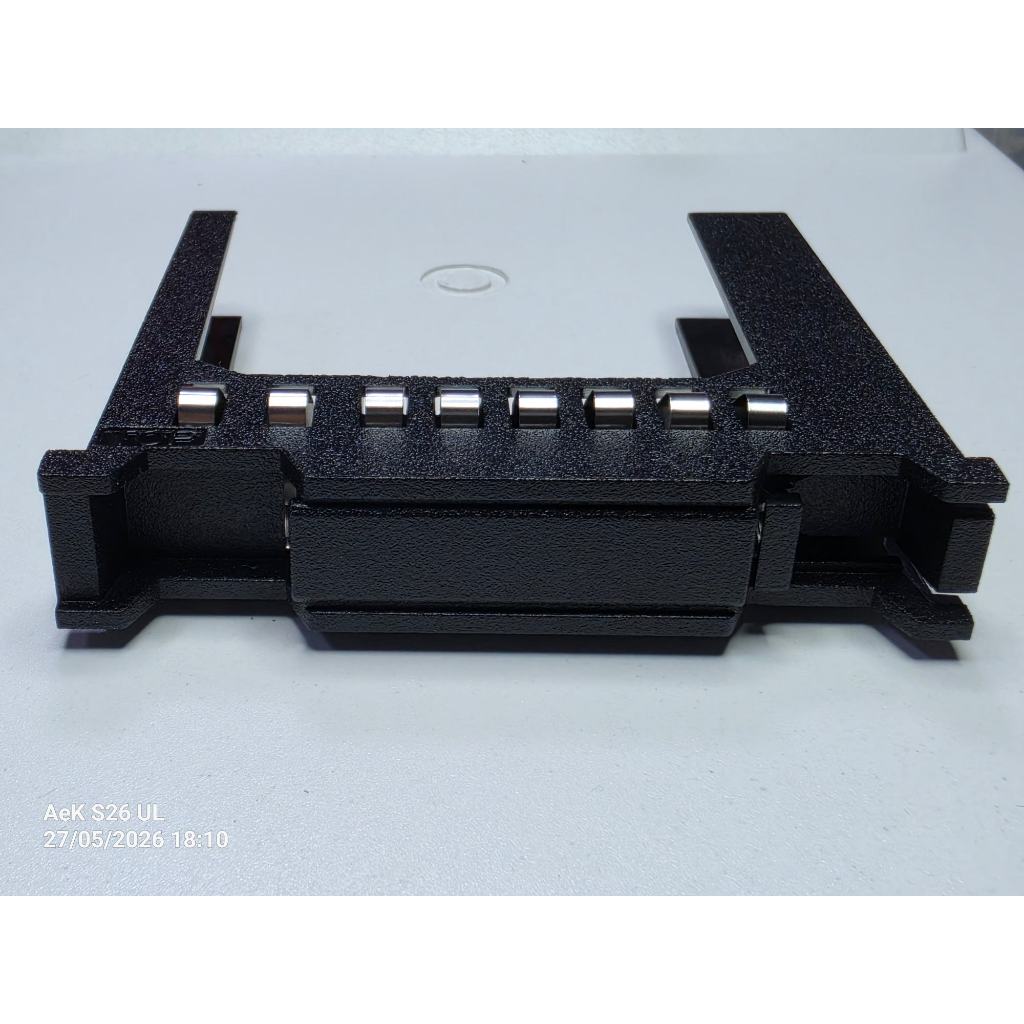 DELL 2.5" blank filler R740 R740xd R540 R440 R470 14 15 16th gen server