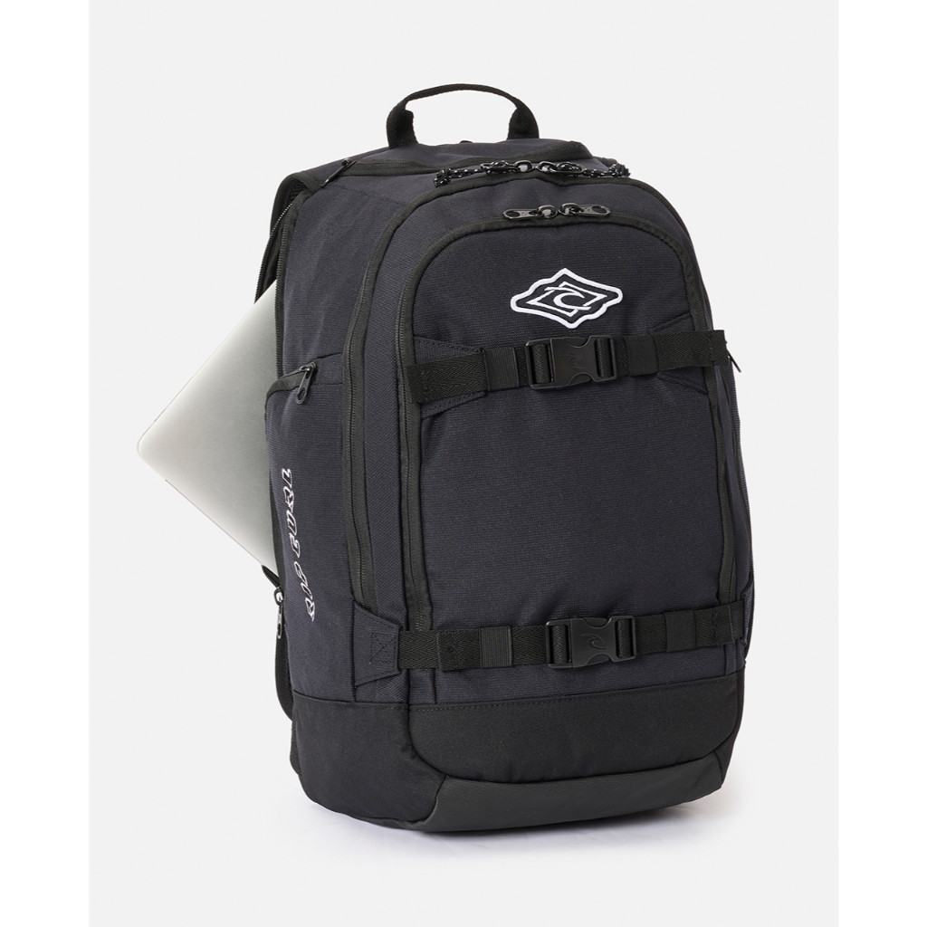 RIPCURL  กระเป๋าเป้ 18RMBA POSSE 33L CLASSIC PATCH 2026-S4