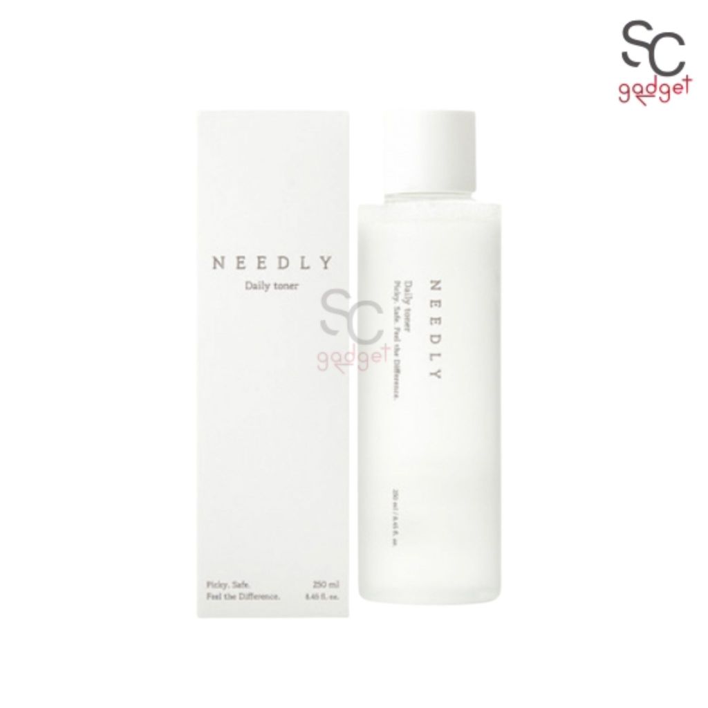 Needly daily tonet 250ml