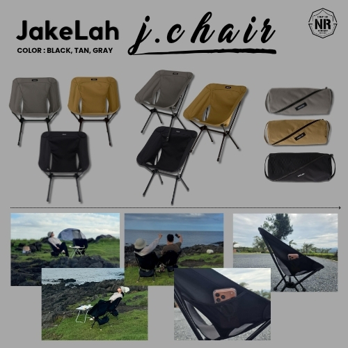 [⚡จัดส่งจากประเทศไทย⚡ส่งด่วน/ส่งไว/มีประกัน] เก้าอี้ระดับโลก DAC 2026 JAKELAH J.Chair V.2 – Upgrade Version