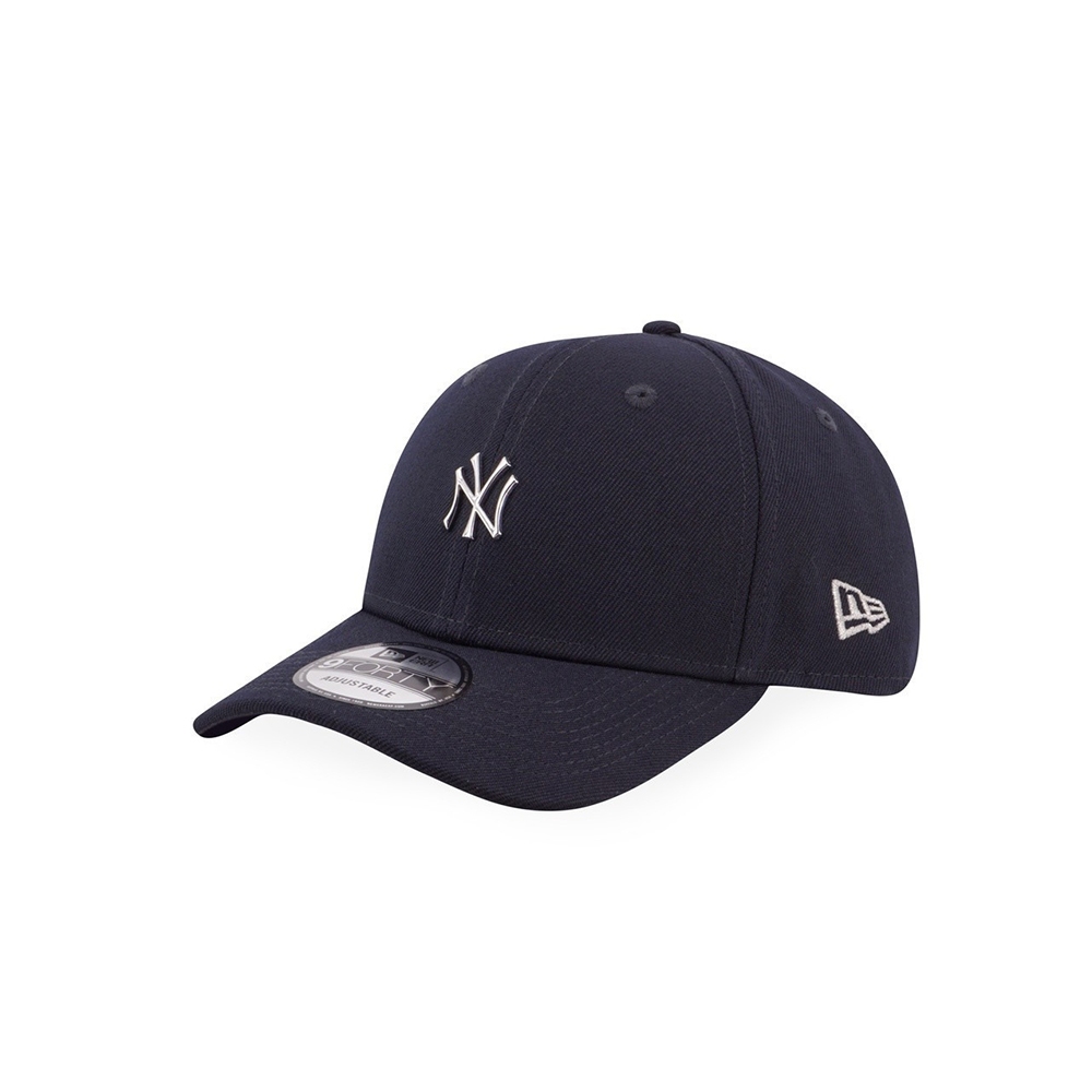 New Era หมวกรุ่น New York Yankees Mini Metal Navy 9Forty Cap