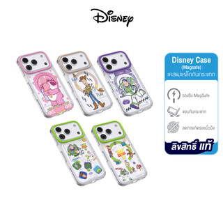 [New-Product] Disney Case เคสมือถือ ลาย Toy Story IP 17 / 17Pro /17ProMax เคสโทรศัพท์ แม่เหล็ก ลิขสิทธิ์แท้