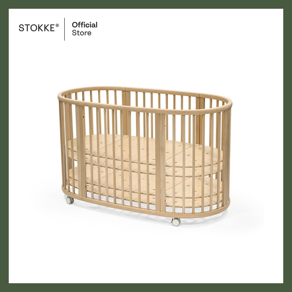 Stokke® Sleepi™ Bed V3 รูปที่ 2