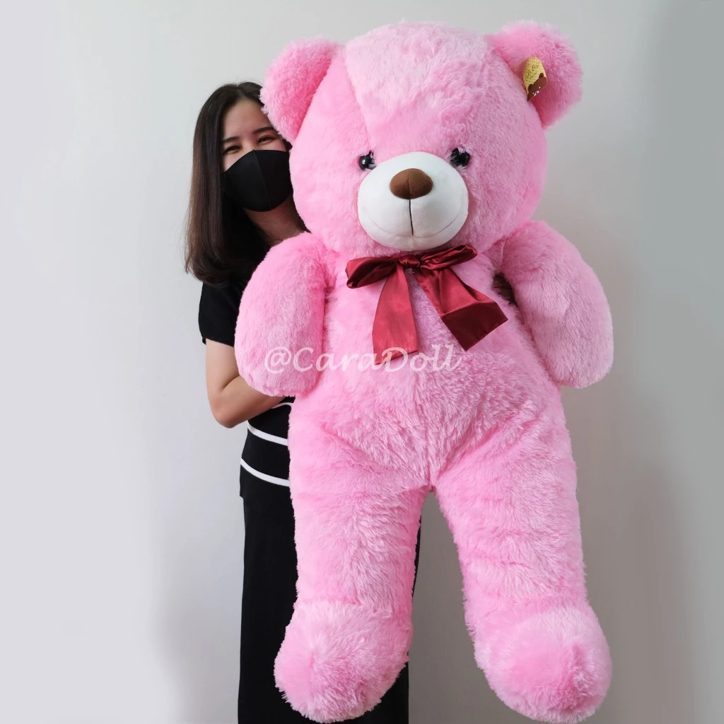 ตุ๊กตาหมี ขนาด 120 cm