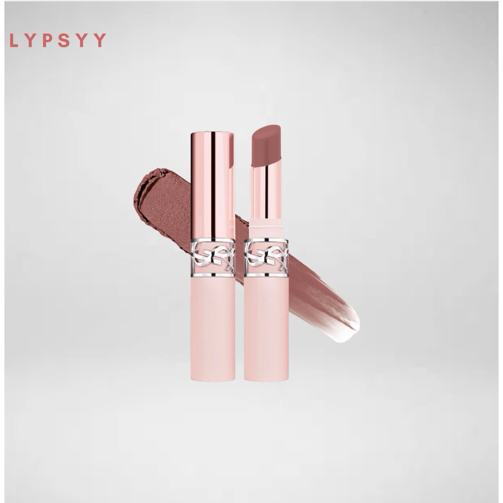 YSL Lovenude Lip Blusher 3g (ฉลากไทย)