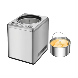 UNOLD Ice Cream Maker Pro Plus เครื่องทำไอศครีม รุ่น 48880