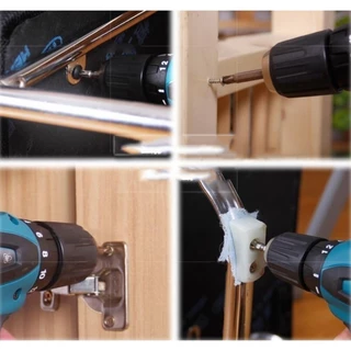 MAKITAA สว่านไร้สาย สว่านไฟฟ้า สว่านแบตไร้สาย สว่านขันสกรูไฟฟ้า สว่านแบต สว่าน Brushless Impact Drill