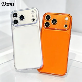 S case TPU งานด้าน เคสDIYได้ เคส สำหรับ iphone11-17promax case for iphone16 เคสไม่เป็นลายนิ้วมือ