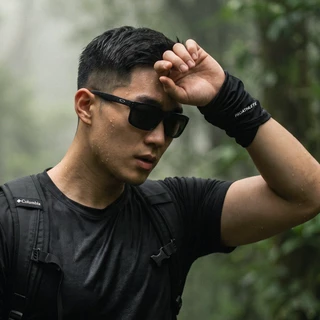 AWAKE ผ้าบัฟกันแดด กัน UV PROATHLETE HALF BUFF แพ็ค 3 ชิ้น