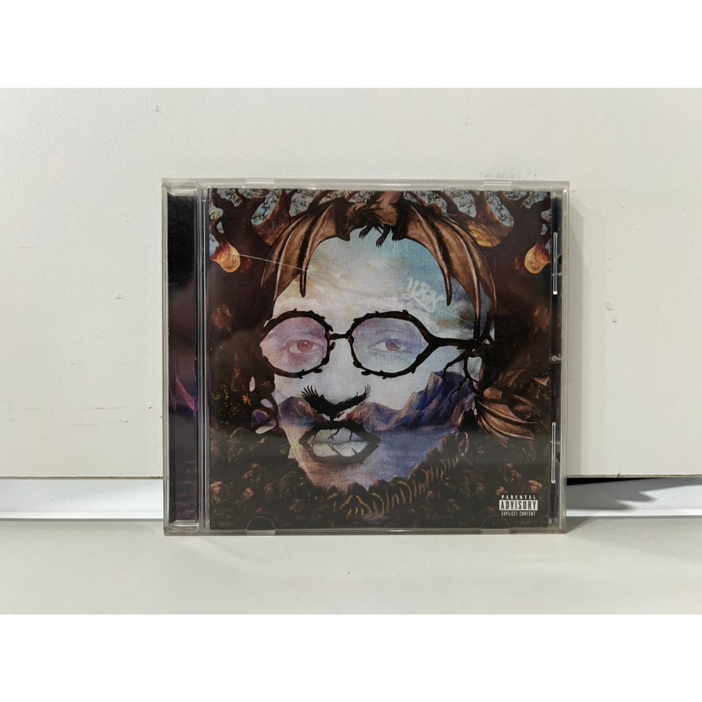1 CD MUSIC ซีดีเพลงสากล QUAVO/QUAVO HUNCHO (C16C156)