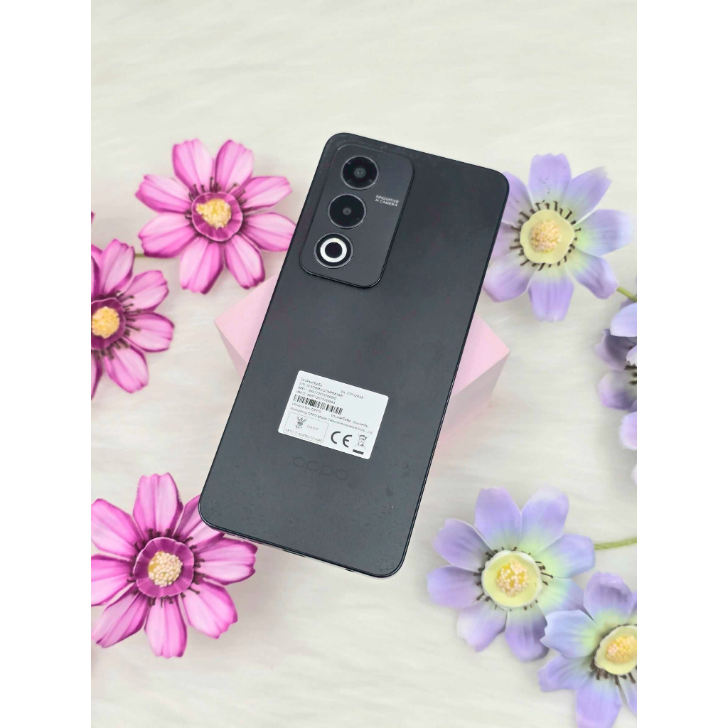 OPPO A3 Pro 5G (8GB+256GB) 🍄 ราคา 6,900 บาท 🍄