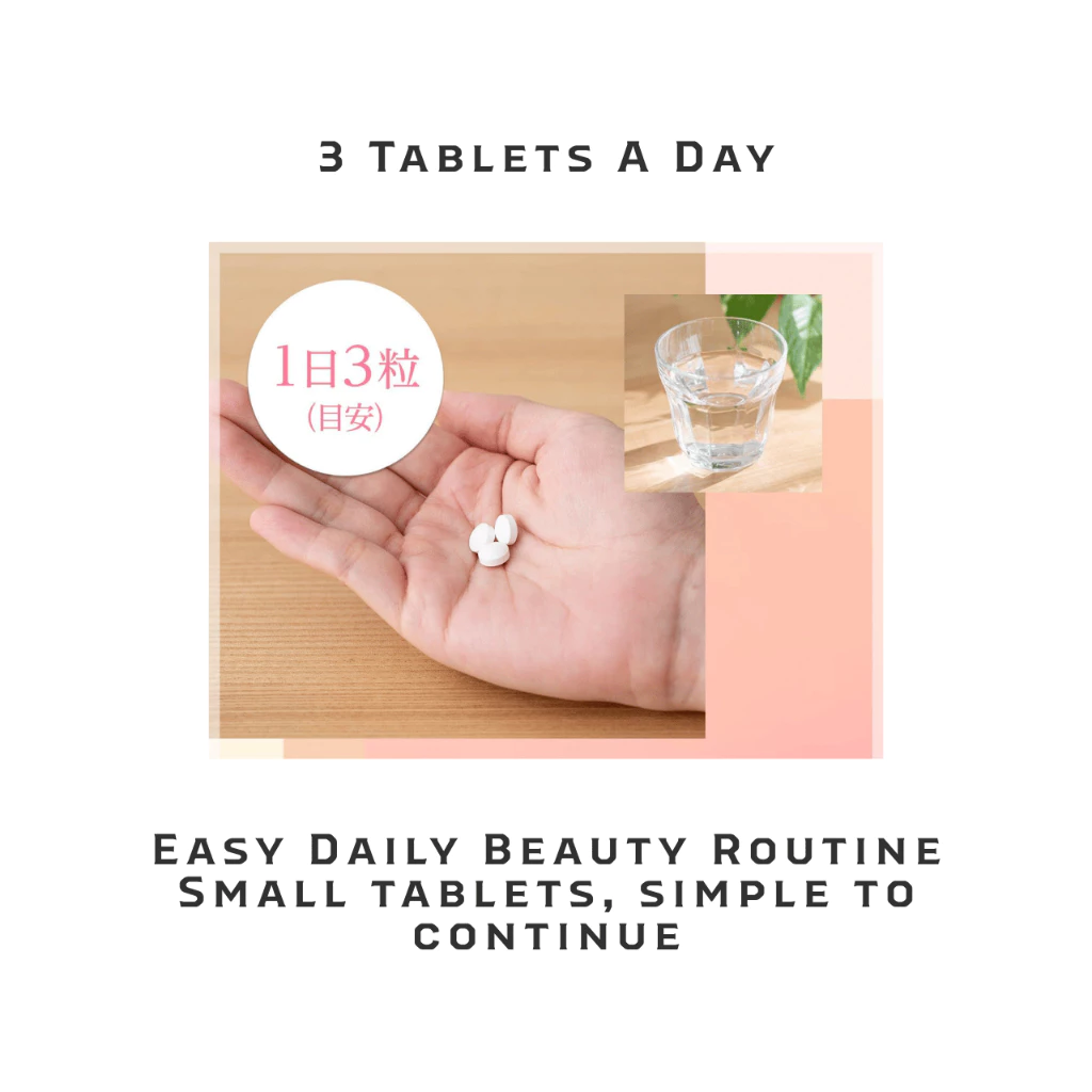 Chocola BB Collagen วิตามิน C และ B 120/180 เม็ด thumbnail 8