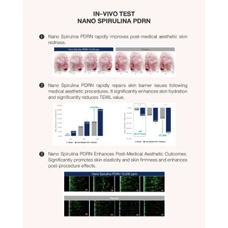 Y01 l PDRN HYA Plumping and Restoring Serum