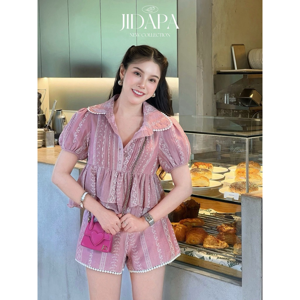 มือ1 Z.S จากร้านJidapa