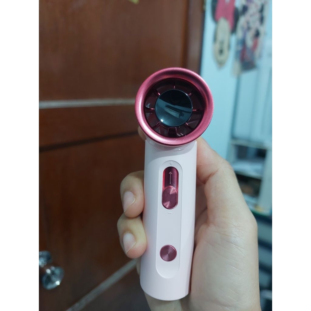 พัดลม jamay พกพา พร้อมส่ง