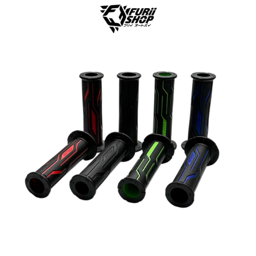 ปลอกแฮนด์/ปลอกมือ Daytona รุ่น GG-D-Line For Universal ของแท้ นำเข้าจากญี่ปุ่น มี 5สี