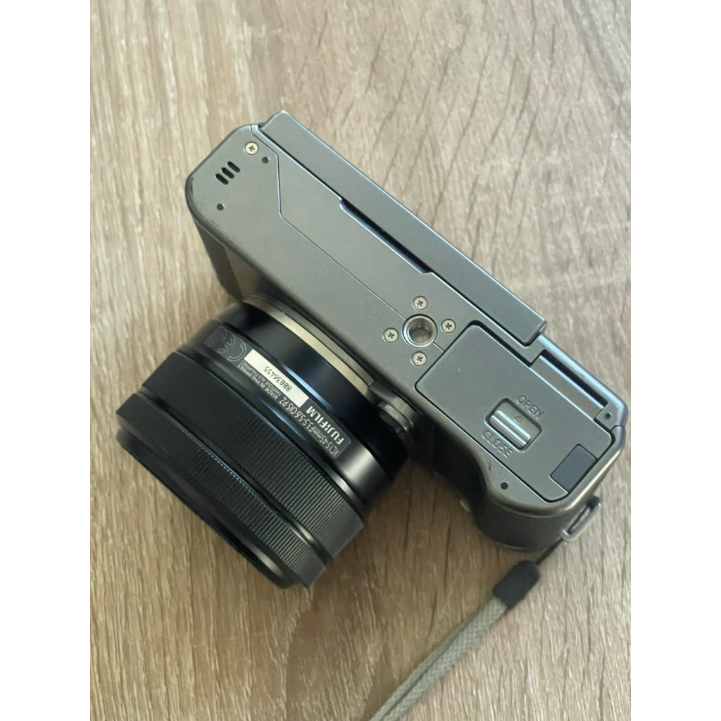กล้อง Fujifilm X-A5 สินค้ามือ2