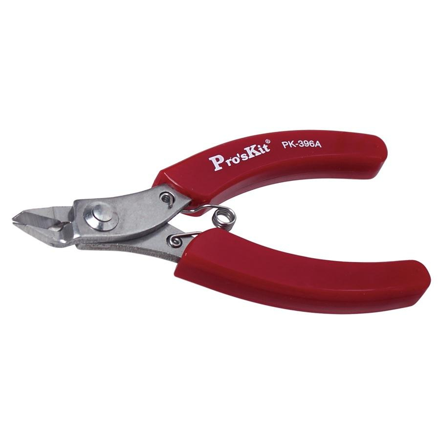 PRO'S KIT คีมตัด PRO'SKIT Micro Cutting Plier (90mm) ของแท้100% ออกใบกำกับภาษีได้