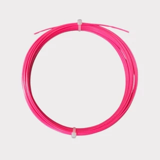 เอ็นเทนนิส Solinco Confidential Soft Pink Tennis String (ตัดแบ่ง6.2/12.4M)