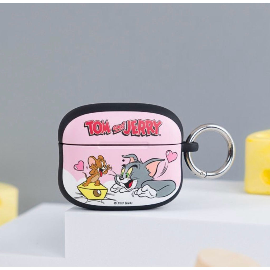 IFACE FIRST CLASS TOM AND JERRY COLLECTION - เคส AIRPODS 3