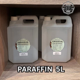 [ส่งด่วน/ส่งไว/จัดส่งทุกวัน/มีประกัน] Paraffin Oil น้ำมันตะเกียง พาราฟิน