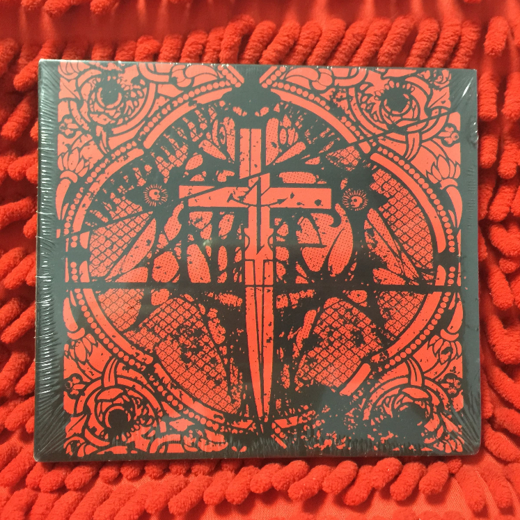 CD Antaeus – Condemnation /V1-61