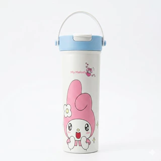 ใหม่ล่าสุด แก้วเก็บความเย็น ขนาด600ml 20ออนซ์ หูหิ้วแข็งแรง น่ารัก พกพาสะดวก เหมาะกับทุกคนที่ใช้งาน จัดส่งภายใน24ชม. พร้