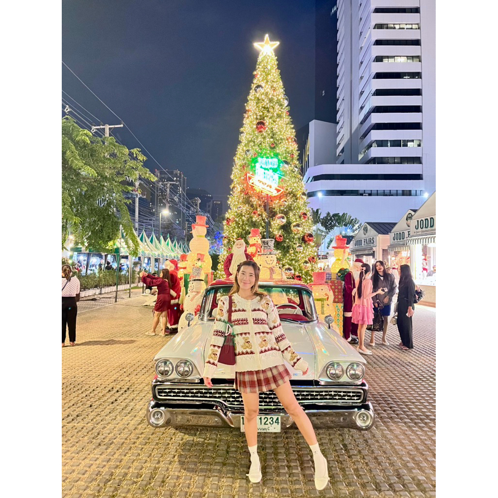 RIKA - คาร์ดิแกนหมี 🧸