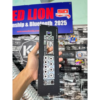 เพลท Tb21-ST21-aptX + AMP เพลทโรมาร์ค