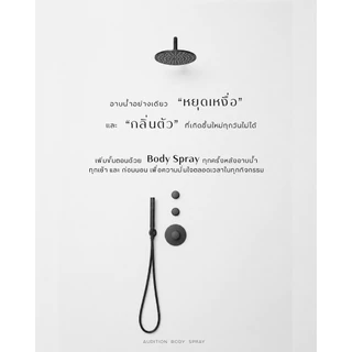ลดกลิ่นใต้วงแขน , ลดกลิ่นอับจุดซ่อนเร้น , ลดความอับชื้น , ลดเหงื่อ ( ใช้ได้ทุกเพศ ทุกวัยที่เริ่มมีกลิ่นกาย )
