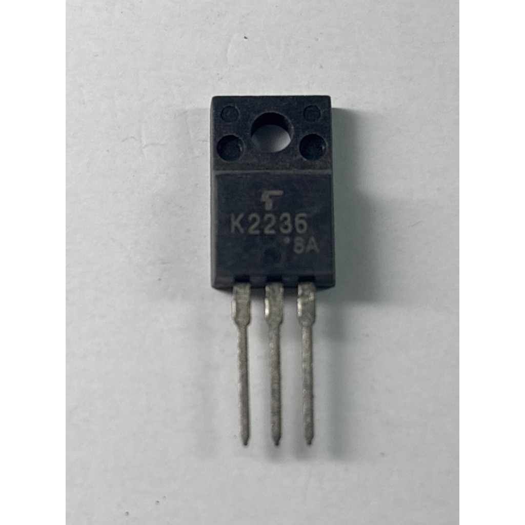 2SK2236เป็นmosfetชนิดn-Chanelสินค้านำ้เข้า