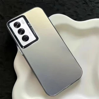 เคส ผิวด้าน IMD ใช้สำหรับOppo Reno12 Pro Reno11F Reno11 Pro Reno10 Reno10Pro กันกระแทก