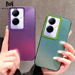 เคส ผิวด้าน IMD ใช้สำหรับOppo Reno12 Pro Reno11F Reno11 Pro Reno10 Reno10Pro กันกระแทก