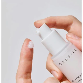 (🌼แท้ / พร้อมส่ง🌼) Toxnfill Eye & Face Serum 30 ml.
